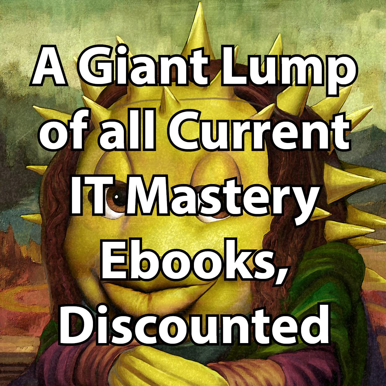 IT Mastery Bundle