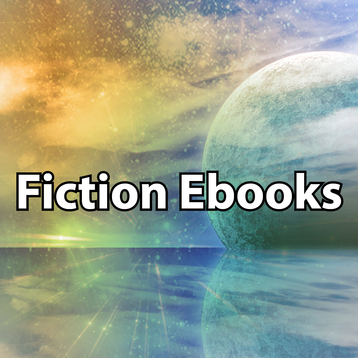 Fiction Ebooks