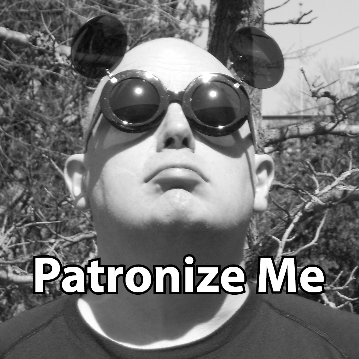 Patronize Me