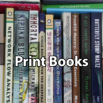 Print Books