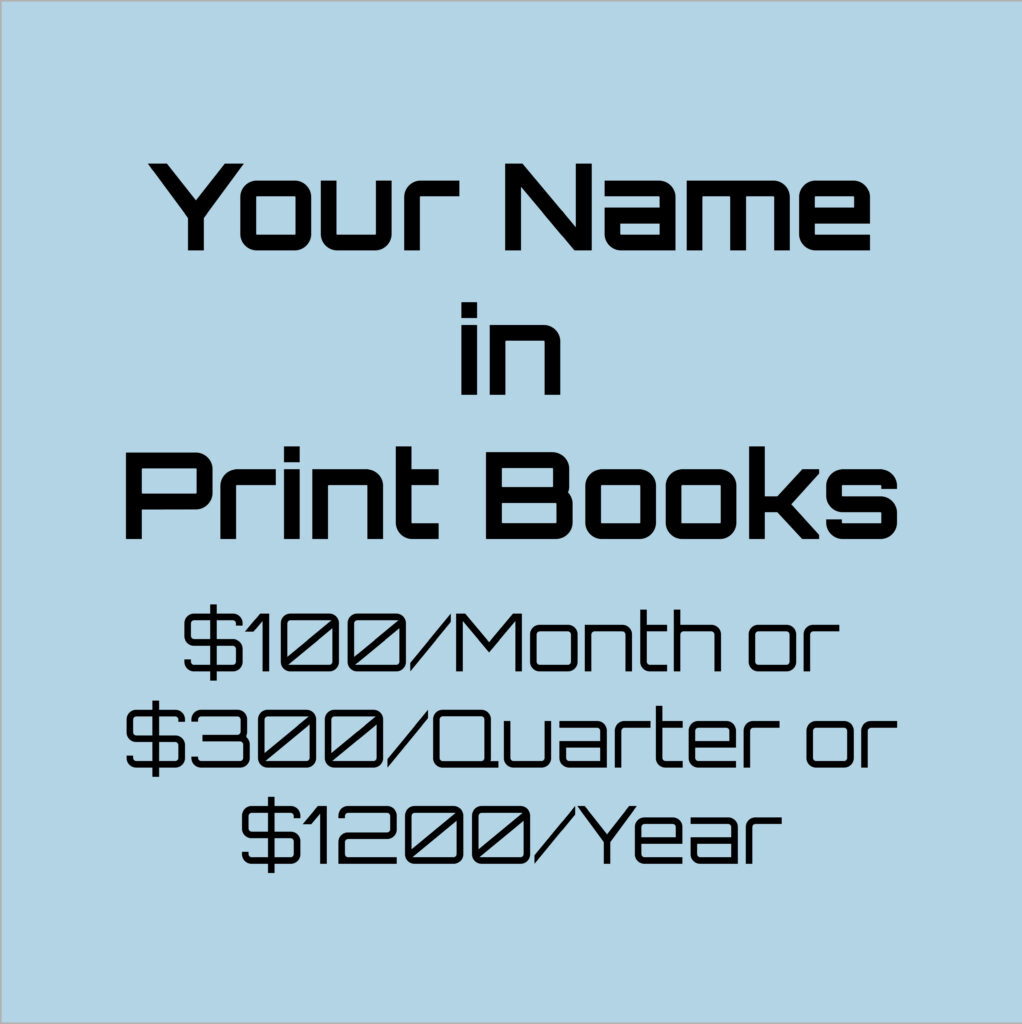 Career supporter tilted windmill press