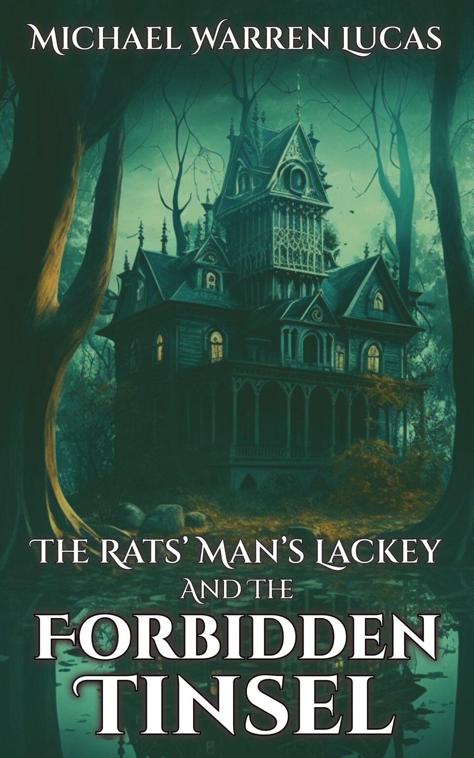 The Rats’ Man’s Lackey and the Forbidden Tinsel (story) – Tilted ...