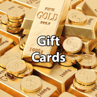 Gift Cards